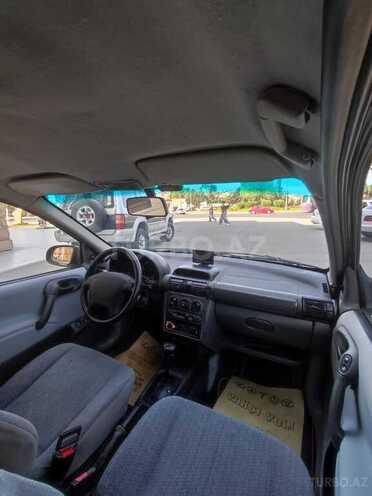 Opel Vita 1996, 325,809 km - 1.4 l - Sumqayıt