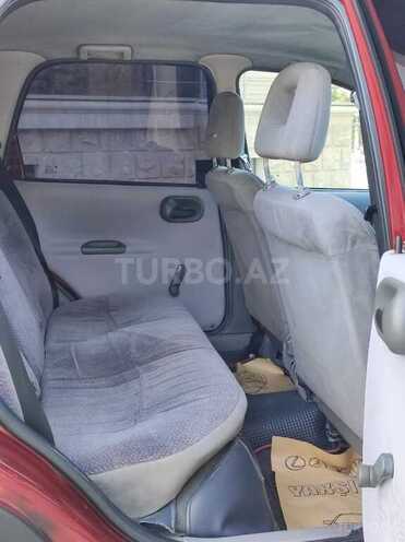 Opel Vita 1996, 325,809 km - 1.4 l - Sumqayıt
