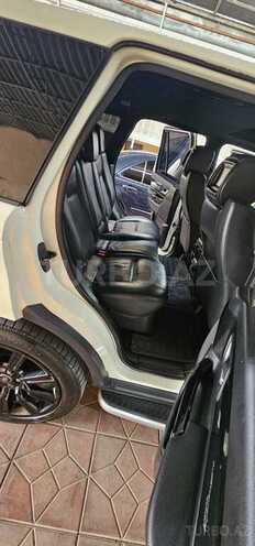 Land Rover RR Sport 2007, 210,000 km - 4.2 l - Bakı