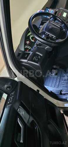 Land Rover RR Sport 2007, 210,000 km - 4.2 l - Bakı