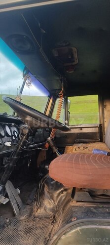 KamAz 5511 1991, 225,000 km - 11.0 l - Gədəbəy