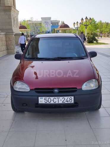Opel Vita 1996, 325,809 km - 1.4 l - Sumqayıt