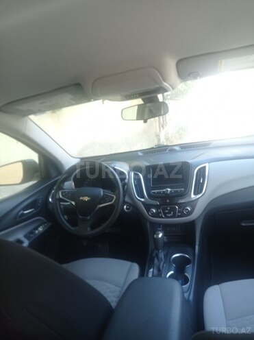 Chevrolet Equinox 2019, 160,000 km - 1.5 l - Bakı
