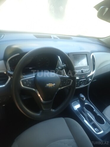Chevrolet Equinox 2019, 160,000 km - 1.5 l - Bakı