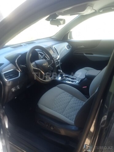 Chevrolet Equinox 2019, 160,000 km - 1.5 l - Bakı