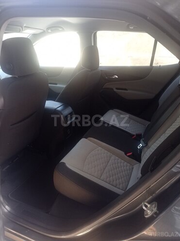 Chevrolet Equinox 2019, 160,000 km - 1.5 l - Bakı