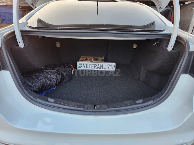 Ford Fusion (North America) 2014, 224,960 km - 1.5 l - Astara