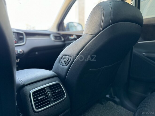 Kia Sorento 2015, 143,300 km - 2.0 l - Bakı