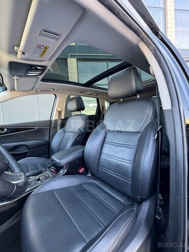 Kia Sorento 2015, 143,300 km - 2.0 l - Bakı