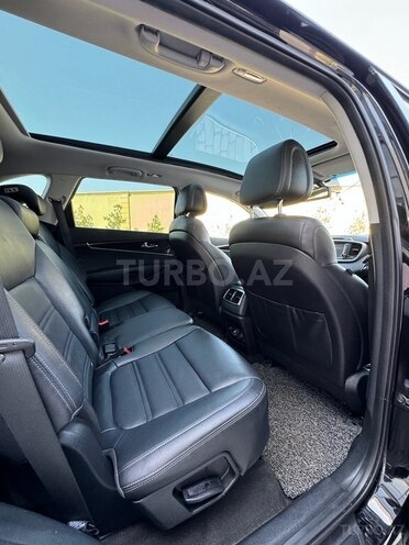 Kia Sorento 2015, 143,300 km - 2.0 l - Bakı