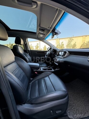 Kia Sorento 2015, 143,300 km - 2.0 l - Bakı