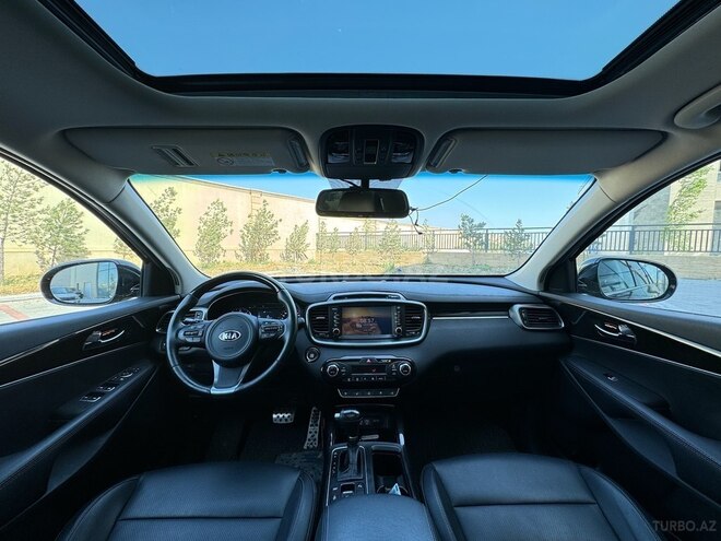Kia Sorento 2015, 143,300 km - 2.0 l - Bakı
