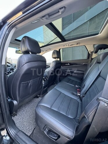 Kia Sorento 2015, 143,300 km - 2.0 l - Bakı