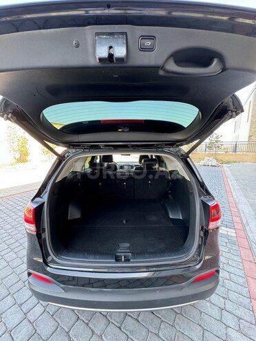 Kia Sorento 2015, 143,300 km - 2.0 l - Bakı