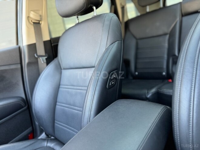 Kia Sorento 2015, 143,300 km - 2.0 l - Bakı