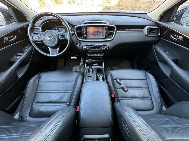 Kia Sorento 2015, 143,300 km - 2.0 l - Bakı