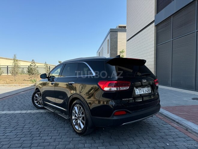 Kia Sorento 2015, 143,300 km - 2.0 l - Bakı