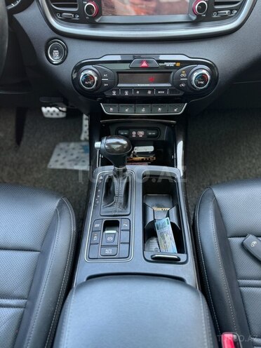 Kia Sorento 2015, 143,300 km - 2.0 l - Bakı