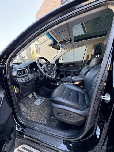 Kia Sorento 2015, 143,300 km - 2.0 l - Bakı