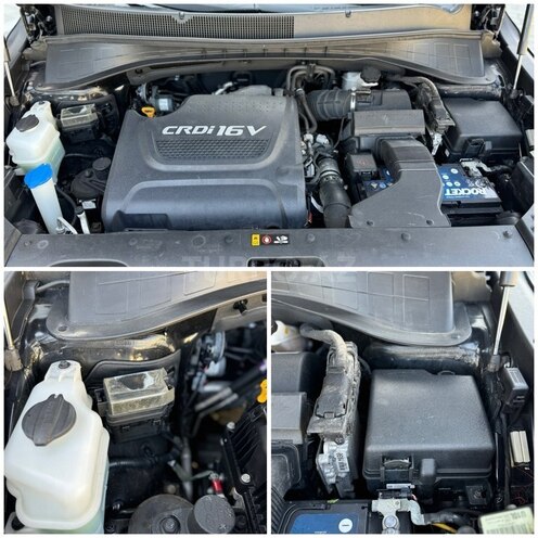 Kia Sorento 2015, 143,300 km - 2.0 l - Bakı