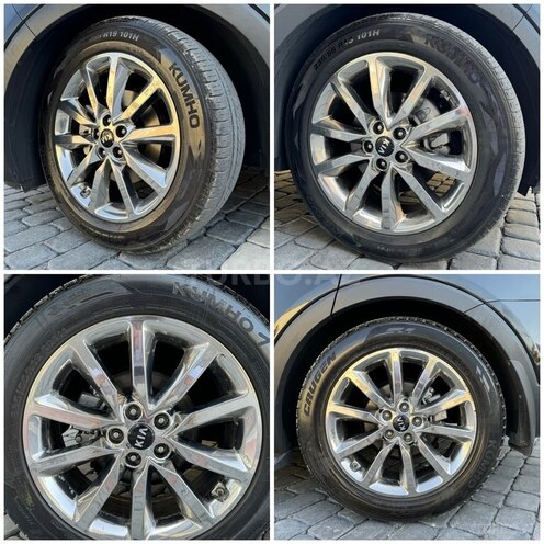 Kia Sorento 2015, 143,300 km - 2.0 l - Bakı