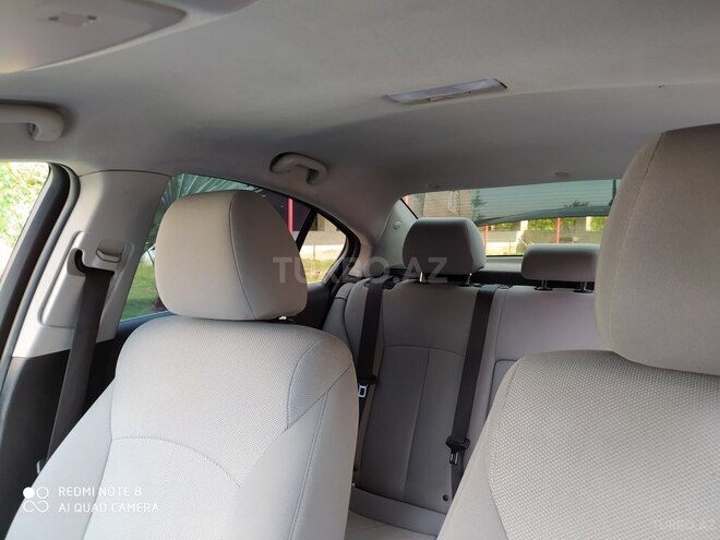 Chevrolet Cruze 2011, 193,000 km - 1.4 l - Lənkəran