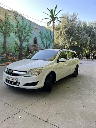 Opel Astra 2009, 365,195 km - 1.9 l - Hacıqabul
