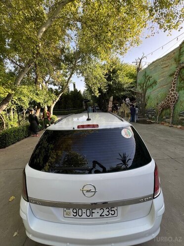 Opel Astra 2009, 365,195 km - 1.9 l - Hacıqabul
