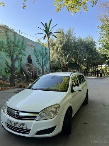 Opel Astra 2009, 365,195 km - 1.9 l - Hacıqabul