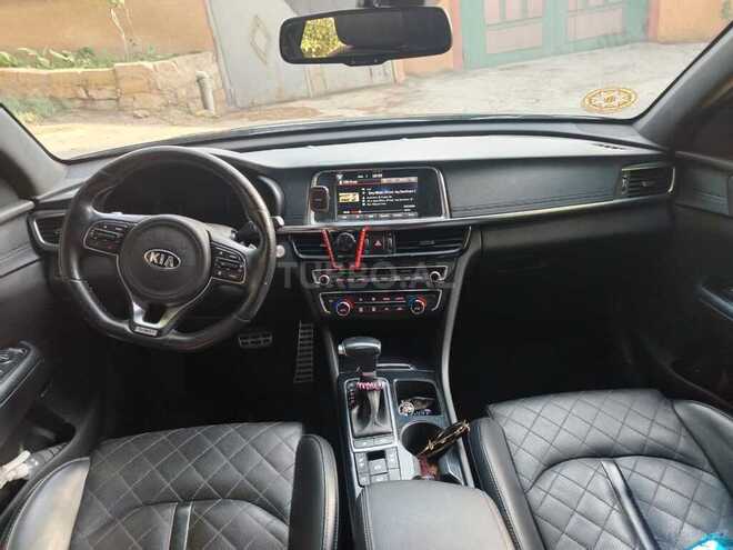 Kia Optima 2016, 64,000 km - 2.0 л - Bakı