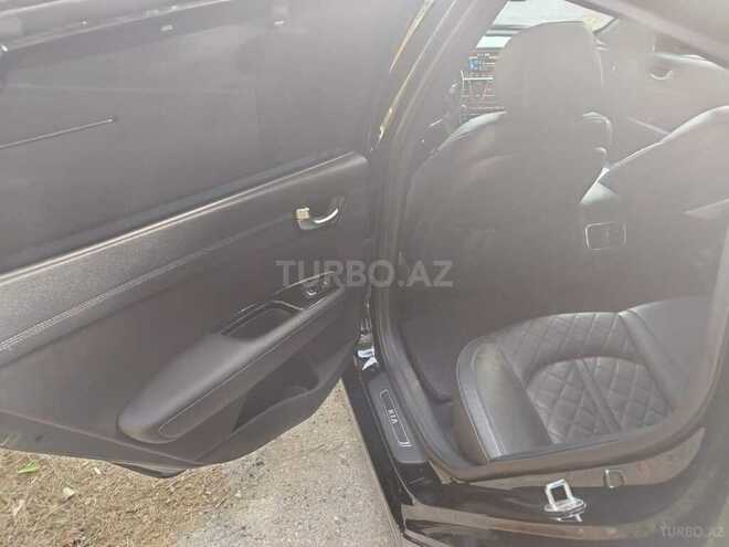 Kia Optima 2016, 64,000 km - 2.0 л - Bakı