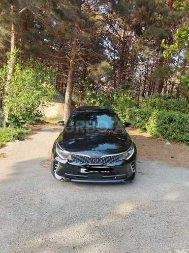 Kia Optima 2016, 64,000 km - 2.0 л - Bakı