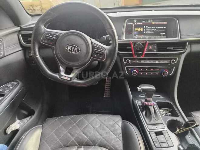 Kia Optima 2016, 64,000 km - 2.0 л - Bakı