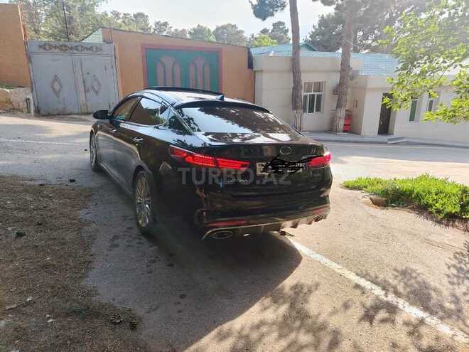 Kia Optima 2016, 64,000 km - 2.0 л - Bakı
