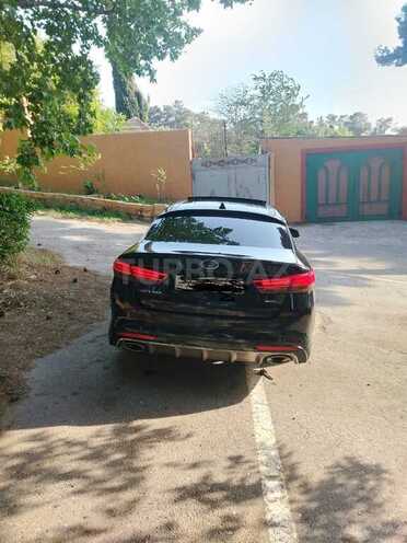 Kia Optima 2016, 64,000 km - 2.0 л - Bakı