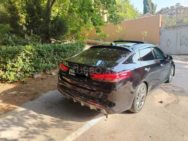 Kia Optima 2016, 64,000 km - 2.0 л - Bakı