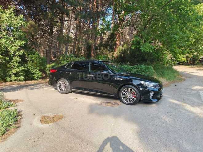 Kia Optima 2016, 64,000 km - 2.0 л - Bakı