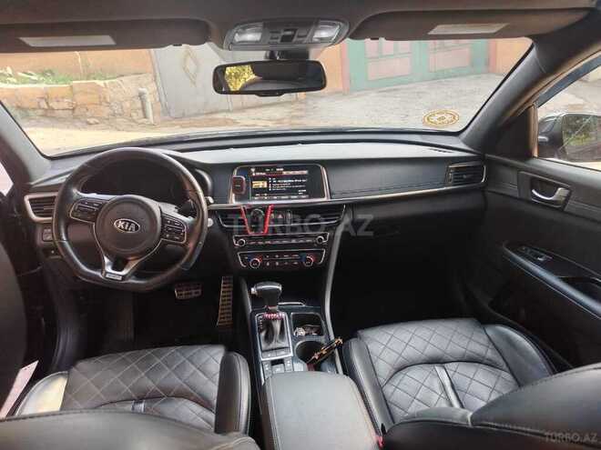 Kia Optima 2016, 64,000 km - 2.0 л - Bakı