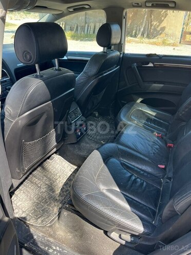 Audi Q7 2006, 316,556 km - 4.2 l - Bakı