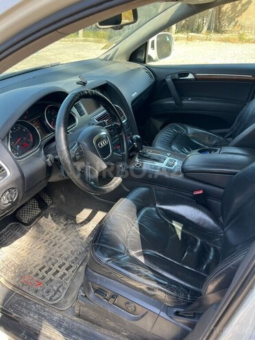 Audi Q7 2006, 316,556 km - 4.2 l - Bakı