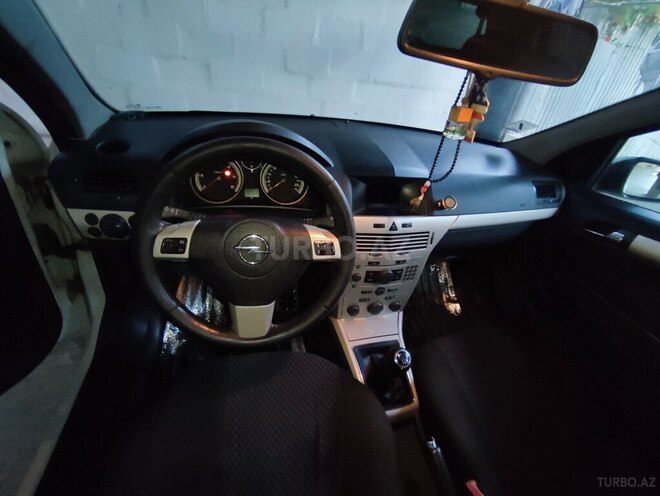 Opel Astra 2009, 365,195 km - 1.9 l - Hacıqabul