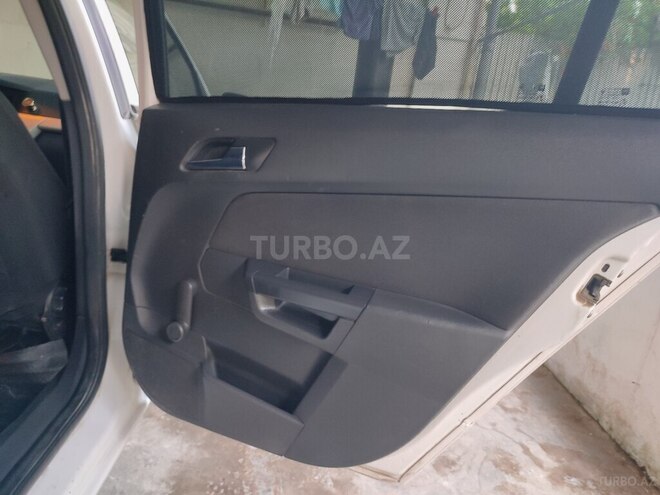 Opel Astra 2009, 365,195 km - 1.9 l - Hacıqabul