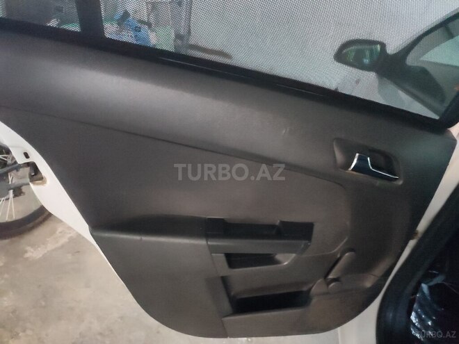 Opel Astra 2009, 365,195 km - 1.9 l - Hacıqabul