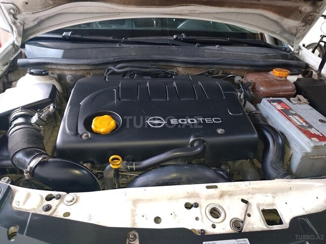 Opel Astra 2009, 365,195 km - 1.9 l - Hacıqabul