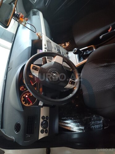 Opel Astra 2009, 365,195 km - 1.9 l - Hacıqabul