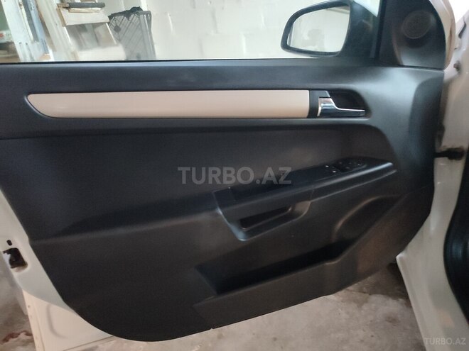 Opel Astra 2009, 365,195 km - 1.9 l - Hacıqabul