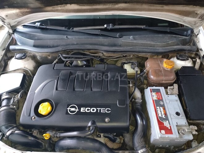 Opel Astra 2009, 365,195 km - 1.9 l - Hacıqabul