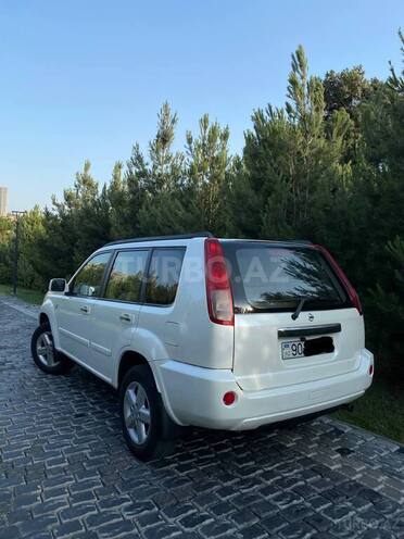 Nissan X-Trail 2005, 259,000 km - 2.5 l - Bakı