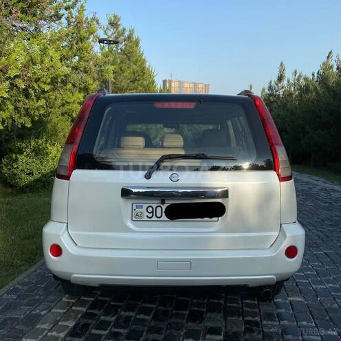 Nissan X-Trail 2005, 259,000 km - 2.5 l - Bakı