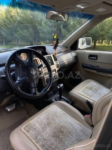 Nissan X-Trail 2005, 259,000 km - 2.5 l - Bakı